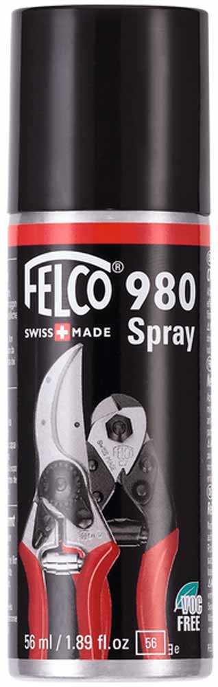 SPRAY FELCO 980-0